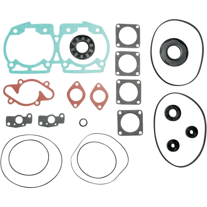 COMPLETE GASKET SET SKDOO