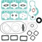 COMPLETE GASKET SET S-DOO