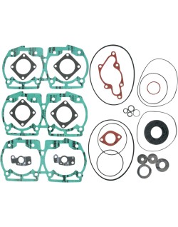 COMPLETE GASKET SET S-DOO