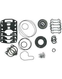 COMPLETE GASKET SET ARTIC