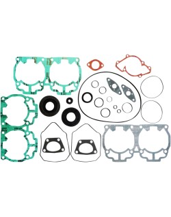 COMPLETE GASKET SET SKIDO