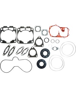 COMPLETE GASKET SET POL