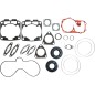 COMPLETE GASKET SET POL