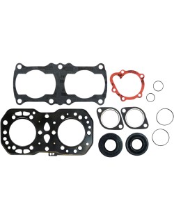 COMPLETE GASKET SET POL