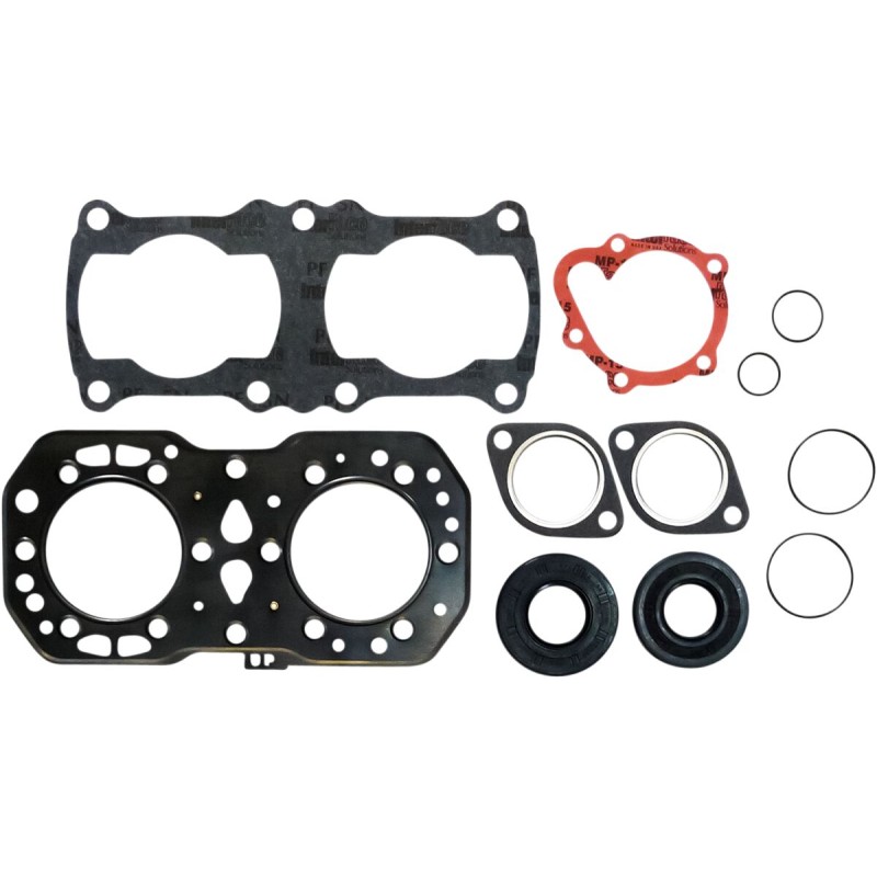 COMPLETE GASKET SET POL