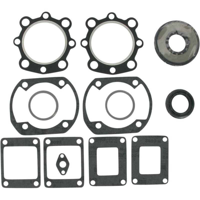 COMPLETE GASKET SET