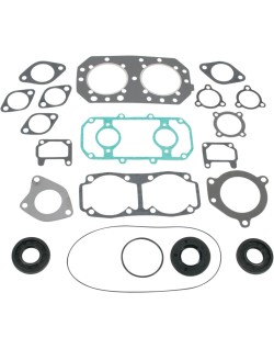 GASKET KIT COMPLT KAW 550