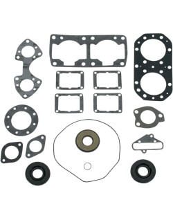GASKET KIT COMPLT KAW 650