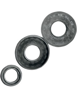 CRANK OIL SEALS Y650/701