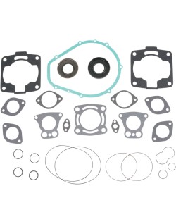 GASKET KIT COMPLT P700