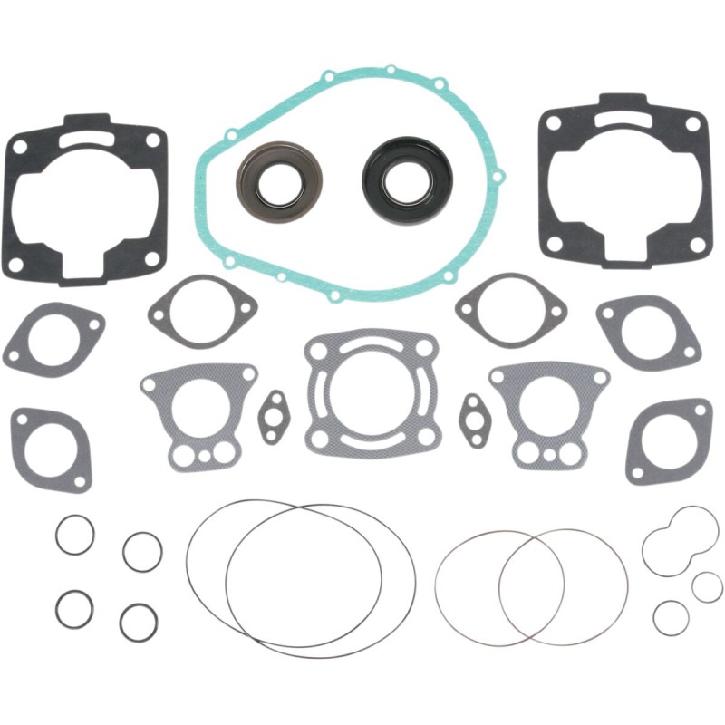 GASKET KIT COMPLT P700