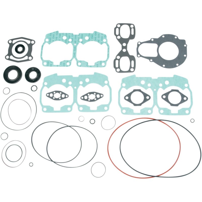 GASKET KIT COMP S785
