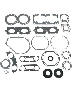 GASKET KIT COMPLT WRD701