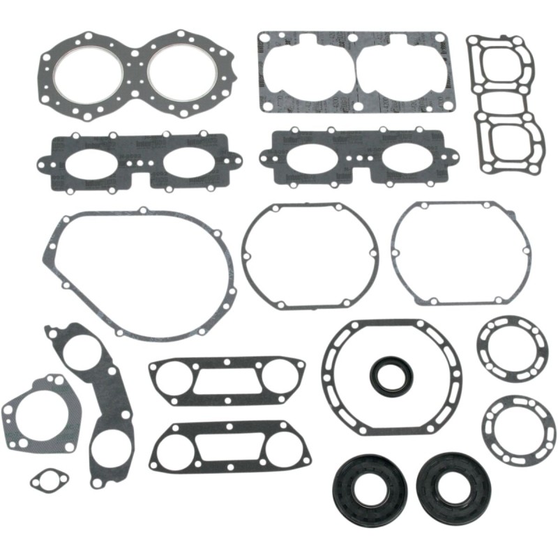 GASKET KIT COMPLT WRD701