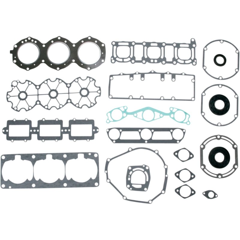 GASKET KIT COMPLT Y1100