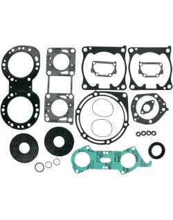GASKET KIT COMPL Y800XL