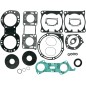GASKET KIT COMPL Y800XL