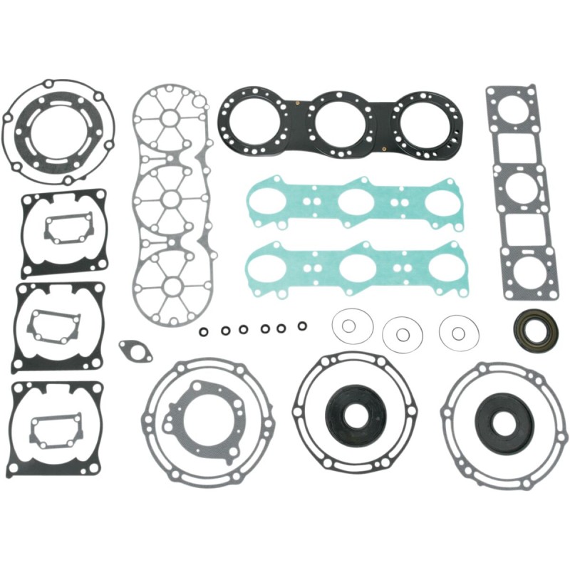 GASKET KIT COMPL Y1200XL