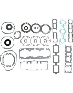 GASKET KIT COMPL Y1200