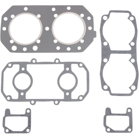 FULL TOP END K550