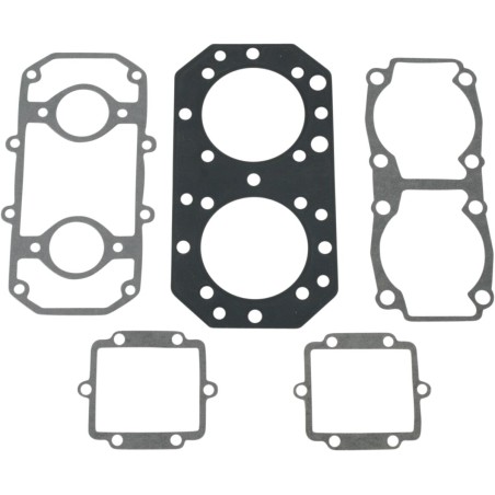 FULL TOP END K550