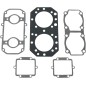 FULL TOP END K550
