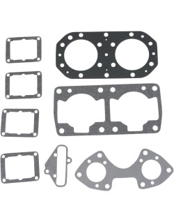 FULL TOP END K650