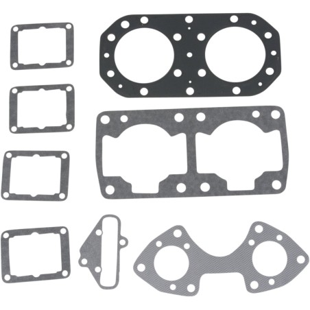 FULL TOP END K650