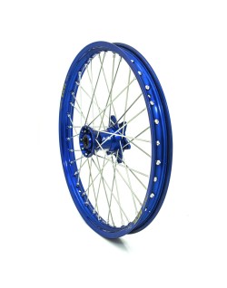 WHEEL ELITE 21X1.60 STAR