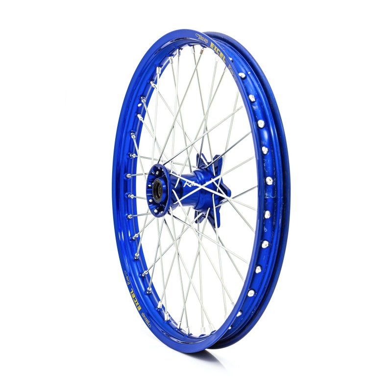 WHEEL ELITE 21X1.60 STAR