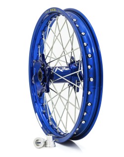 WHEEL ELITE 19X2.15 STAR