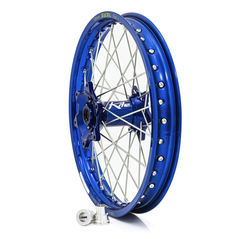 WHEEL ELITE 19X2.15 STAR