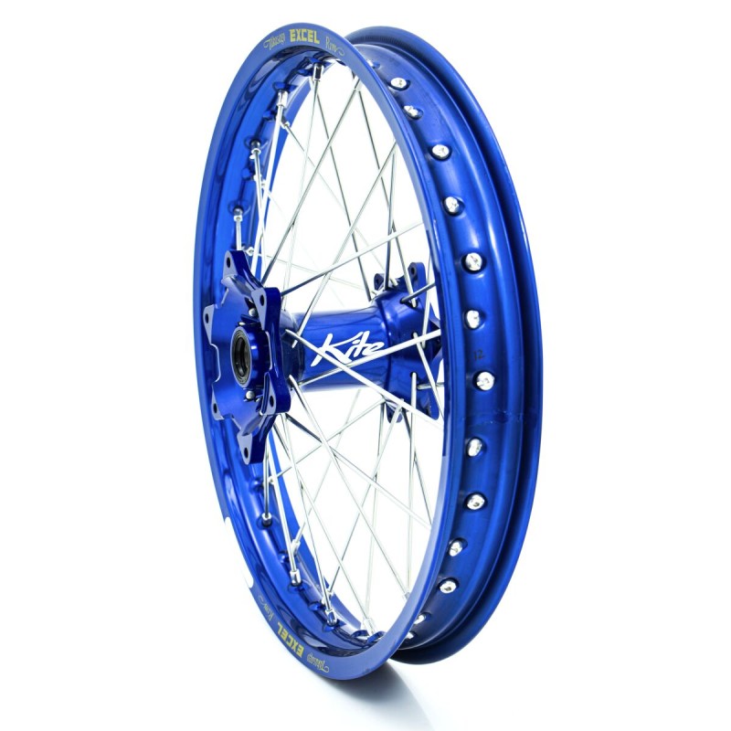 WHEEL ELITE 19X2.15 STAR