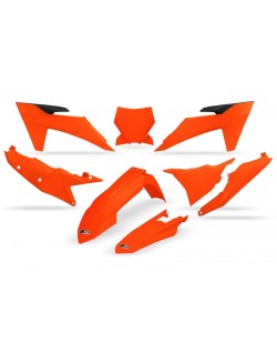Kit plastiques UFO