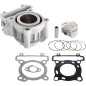 CYL KIT YAM X-MAX 125