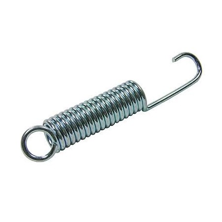 SIDE STAND SPRING 90MM