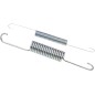 SIDE STAND DOUBLE SPRING