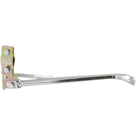 SIDE STAND CHROME UNIV