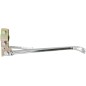 SIDE STAND CHROME UNIV