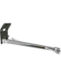 SIDE STAND CHROME
