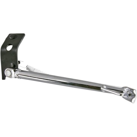 SIDE STAND CHROME