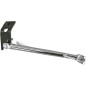 SIDE STAND CHROME