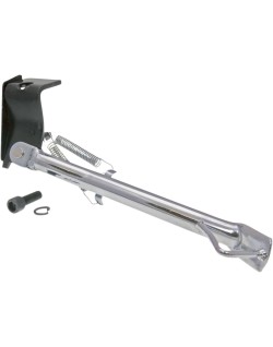 SIDE STAND CHROME
