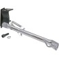 SIDE STAND CHROME