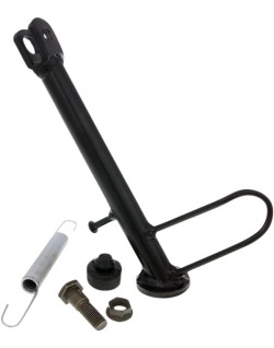 SIDE STAND BK