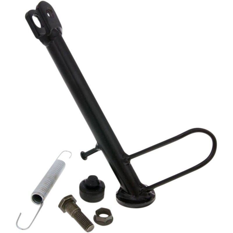 SIDE STAND BK