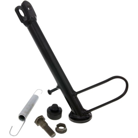 SIDE STAND BK