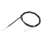 THROTTLE CABLE