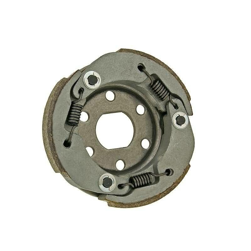 CLUTCH 107MM