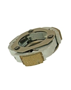 CLUTCH MAXI 125MM